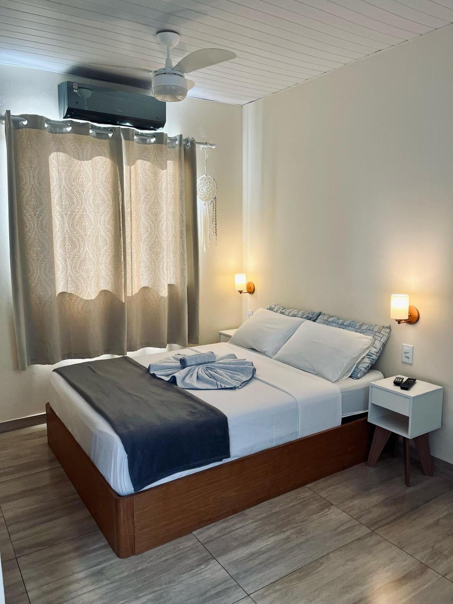 אריאל דו קאבו Suites Do Cabo מראה חיצוני תמונה